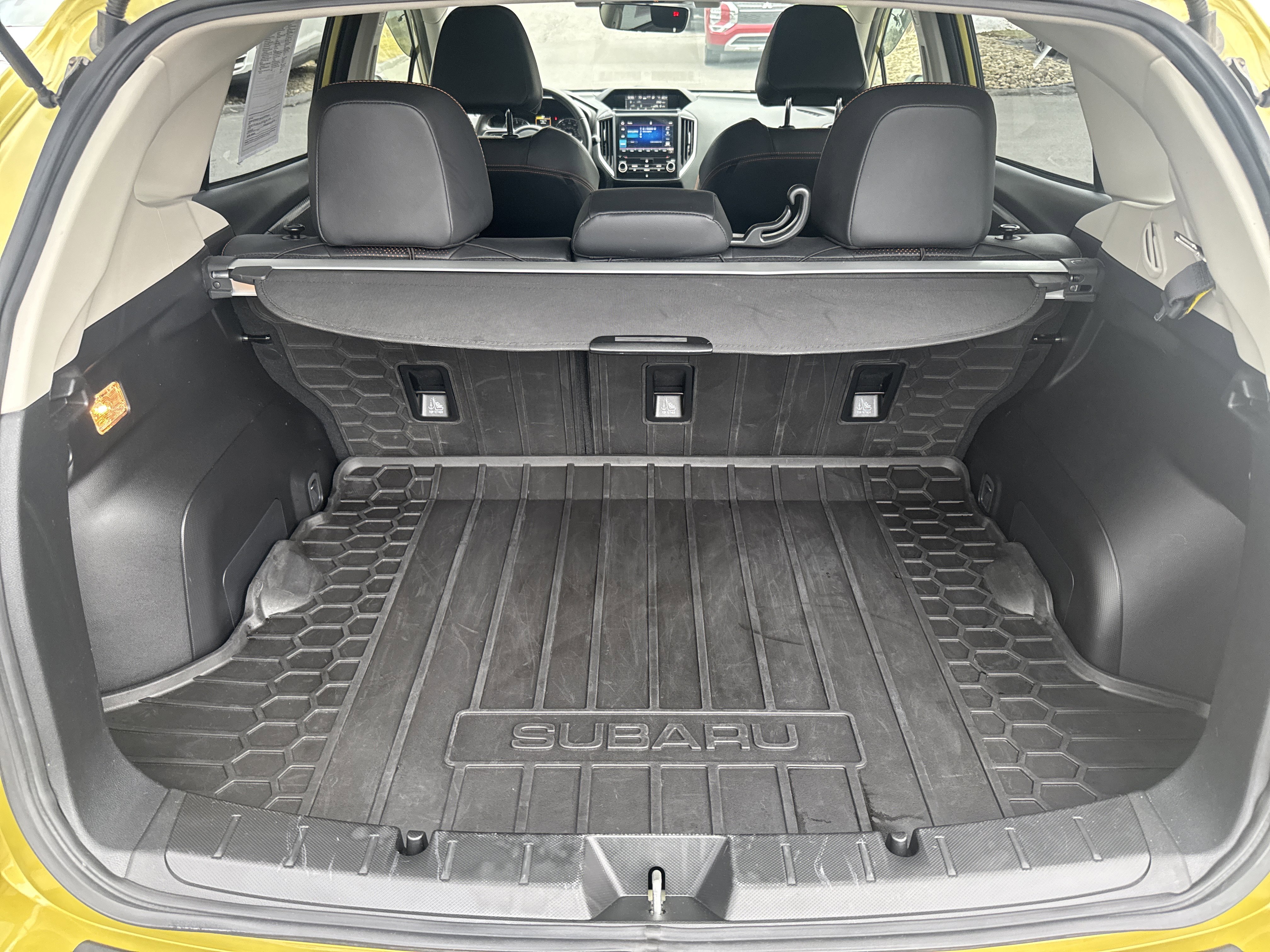 Used 2023 Subaru Crosstrek 2.5i Limited w/ Popular Package #4 image 5