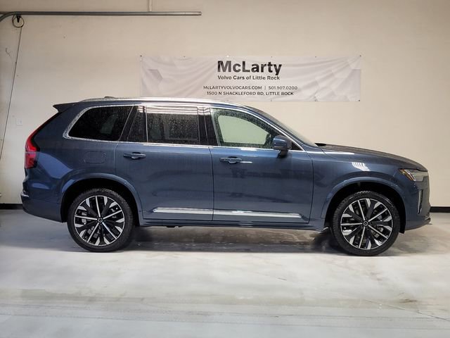 New 2026 Volvo XC90 B6 Plus w/ Protection Package Premier AWD/4WD image 2