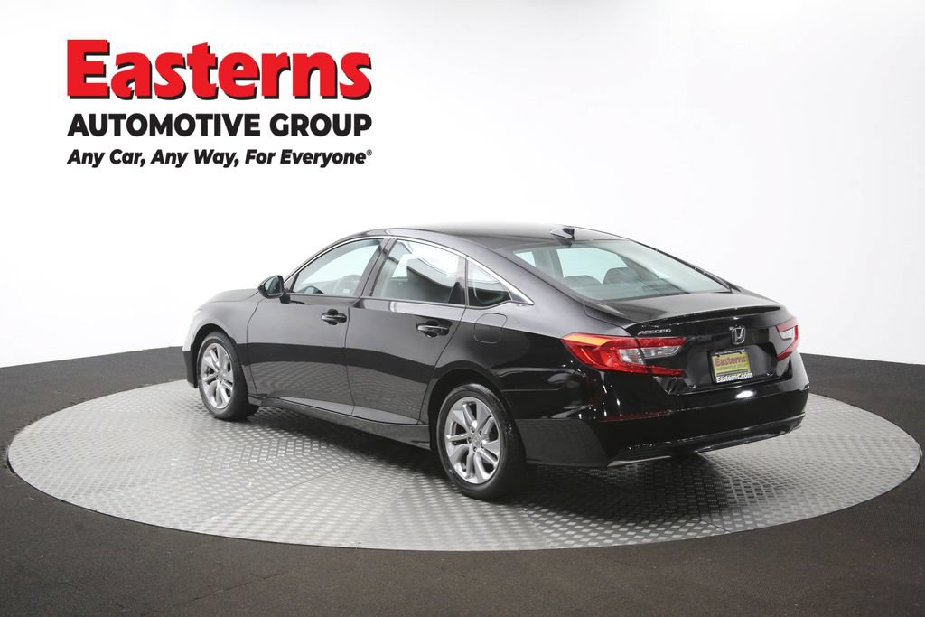 Used 2019 Honda Accord LX image 61