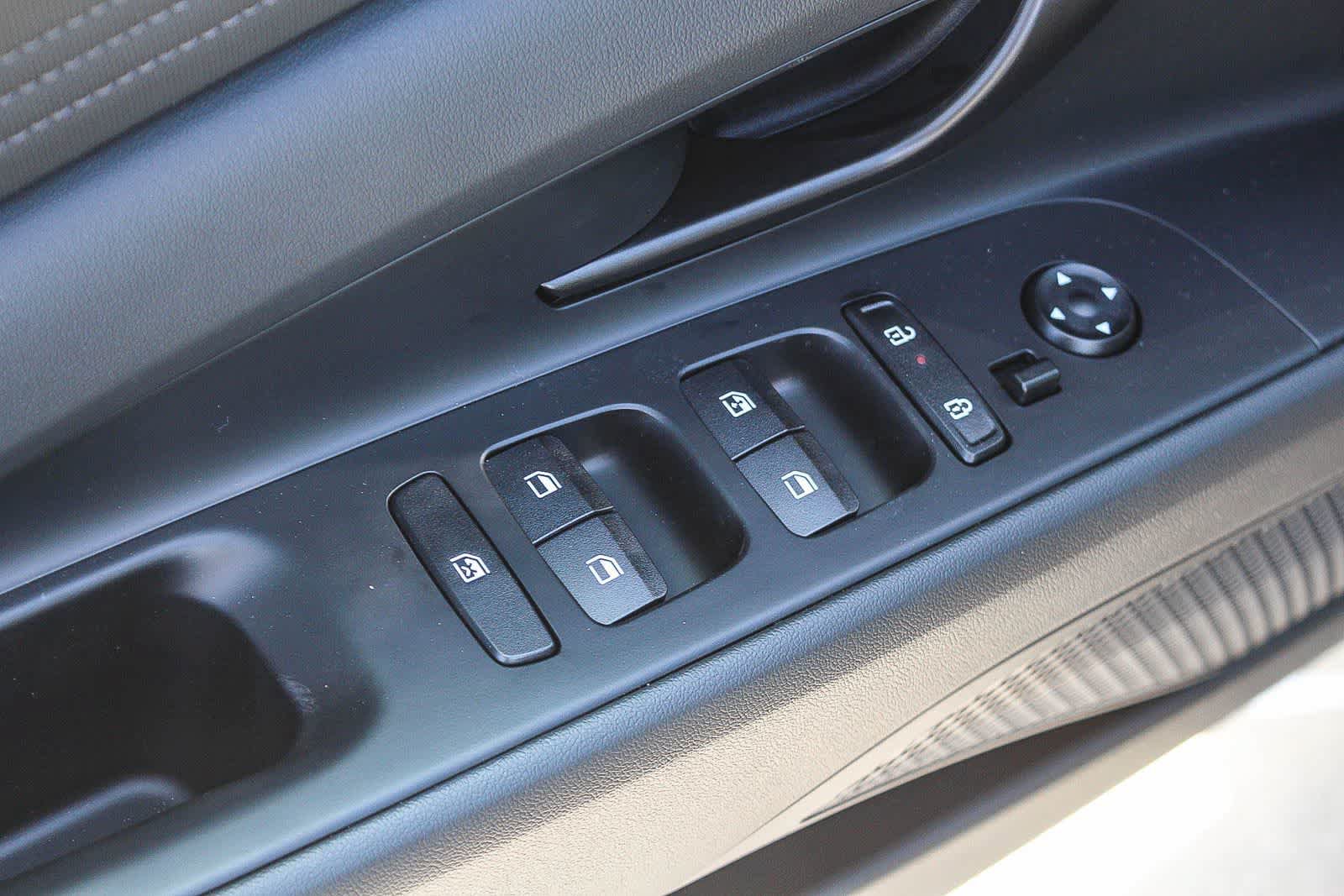 New 2026 Hyundai Elantra N Line FWD image 27
