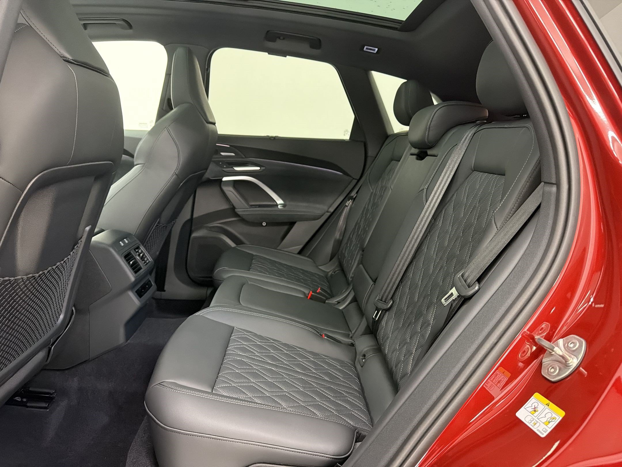 New 2026 Audi SQ5 Premium Plus AWD/4WD image 20