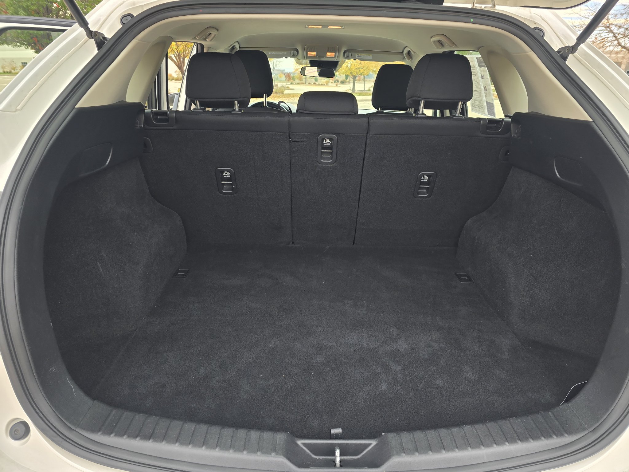 Used 2019 MAZDA CX-5 Sport AWD/4WD image 29