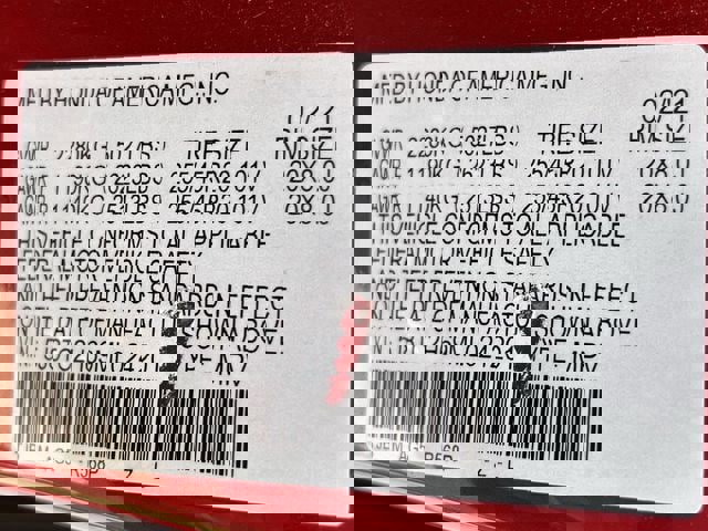 Certified 2021 Acura RDX A-Spec image 39