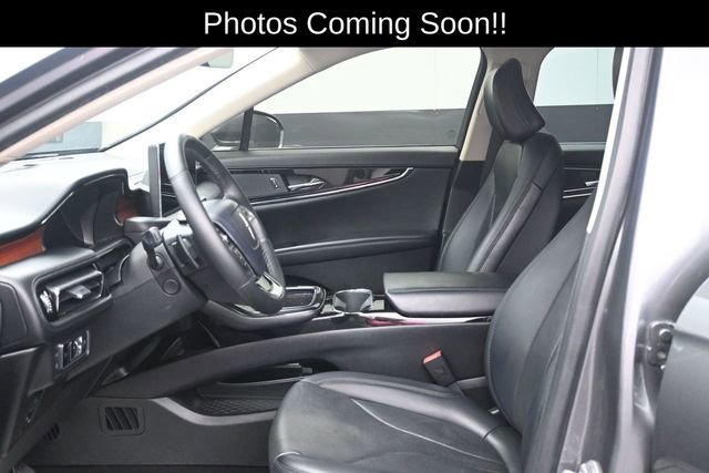 Used 2022 Lincoln Nautilus Reserve w/ Class II Trailer Tow Package AWD/4WD image 6