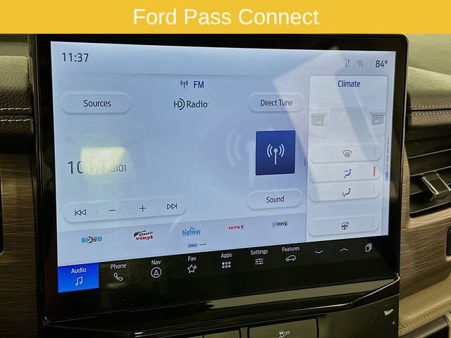 Certified 2024 Ford Expedition Limited AWD/4WD image 17