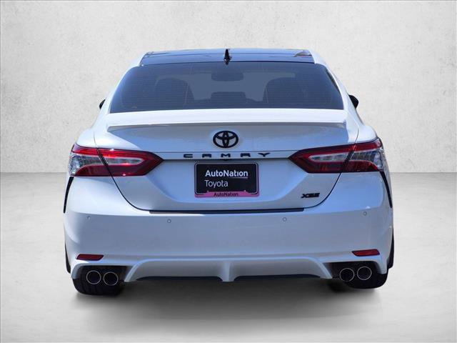 Used 2020 Toyota Camry XSE w/ Driver Assist Package FWD image 7