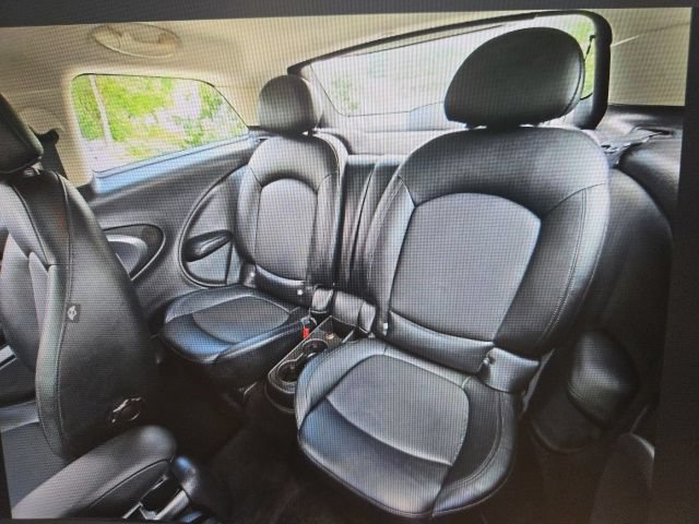 Used 2015 MINI Cooper Paceman S AWD/4WD image 9