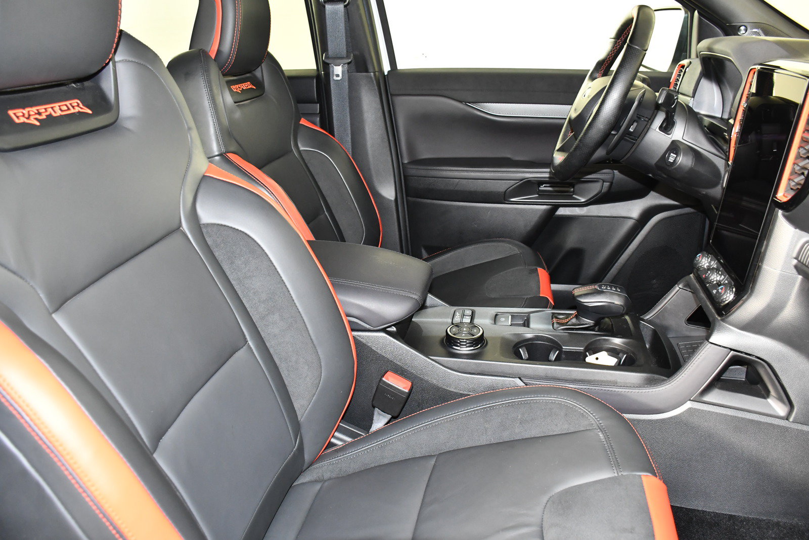 Used 2024 Ford Ranger Raptor AWD/4WD image 49