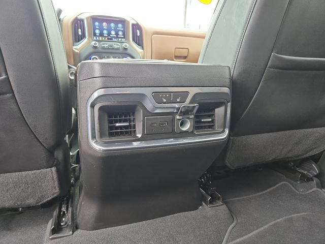 Used 2021 Chevrolet Silverado 3500 High Country w/ Z71 Off-Road Package AWD/4WD image 34