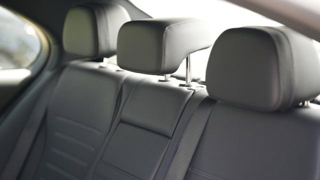 Certified 2025 Mercedes-Benz C 300 4MATIC Sedan image 72