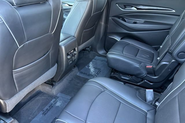 Used 2019 Buick Enclave Avenir w/ Avenir Technology Package image 14
