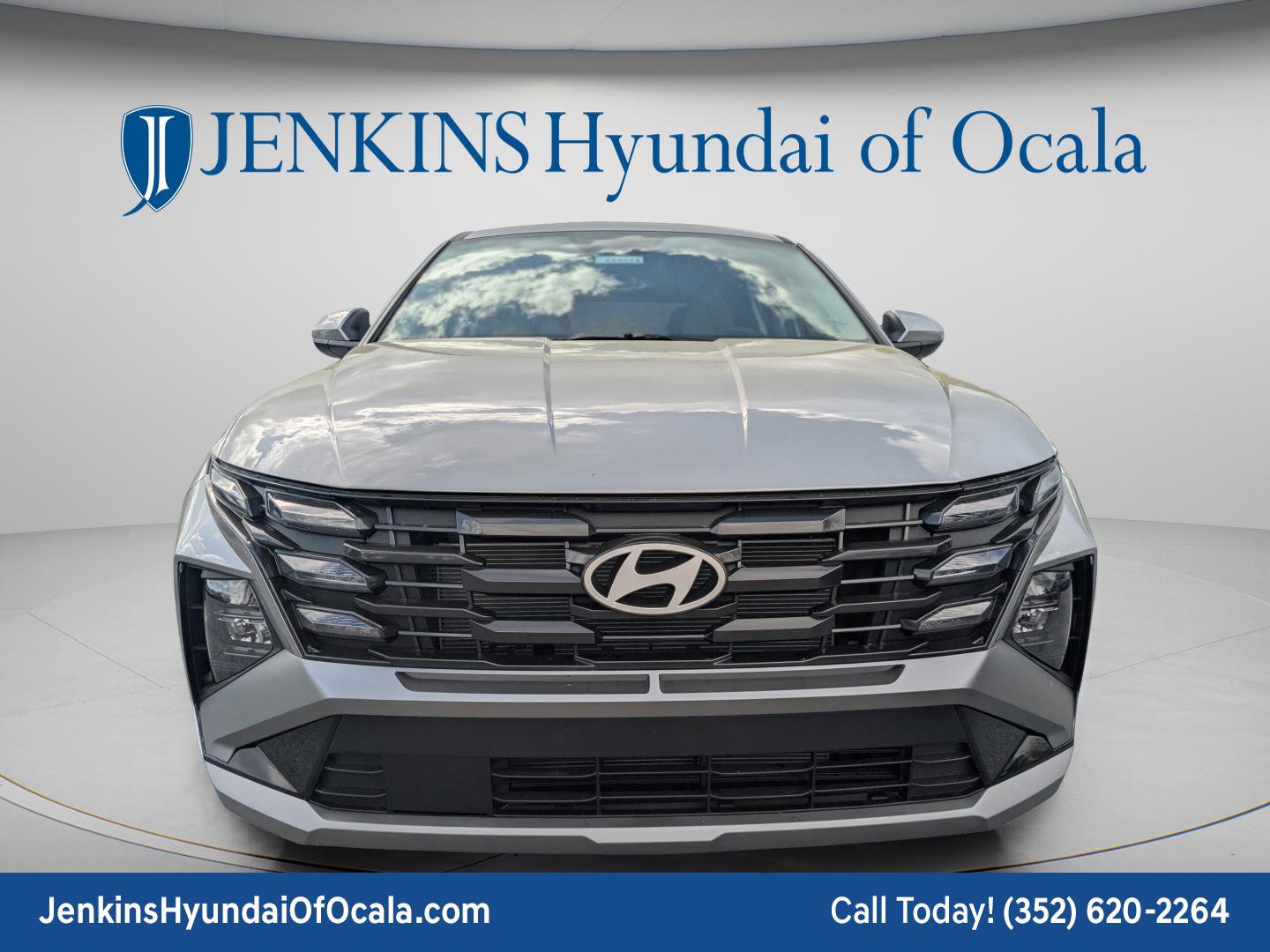 New 2026 Hyundai Tucson SE FWD image 9