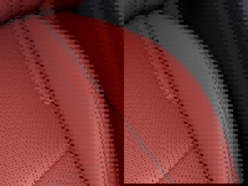 New 2026 Kia K5 GT-Line w/ GT-Line Red Interior Package image 24