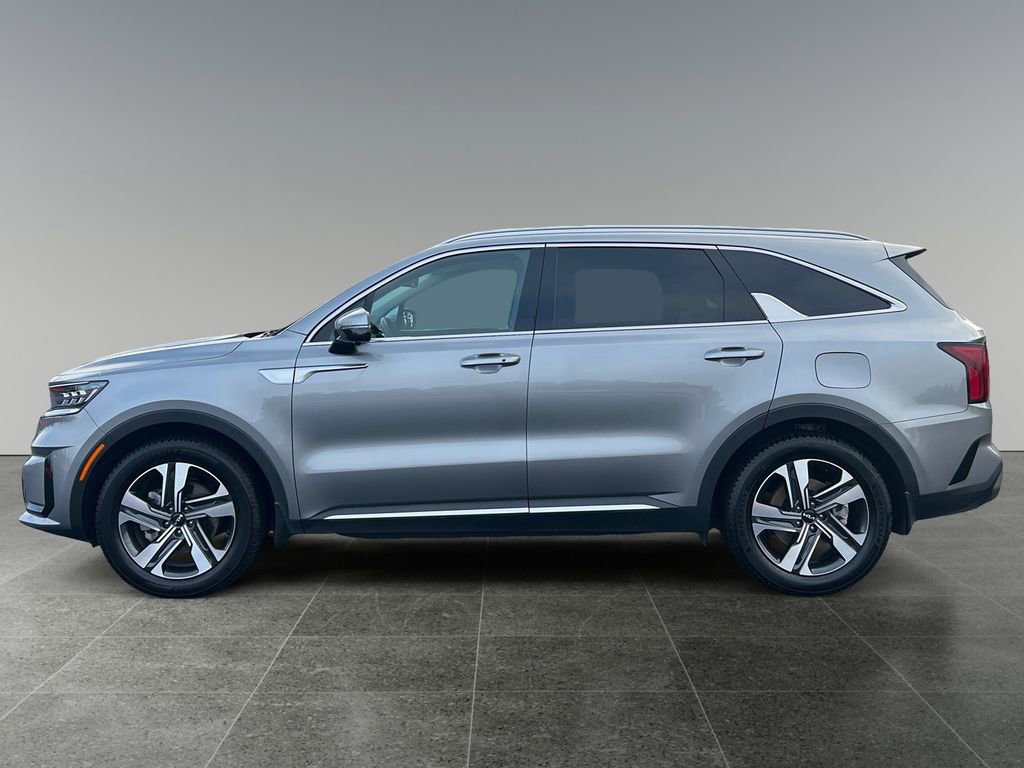 Used 2023 Kia Sorento SX Prestige image 4