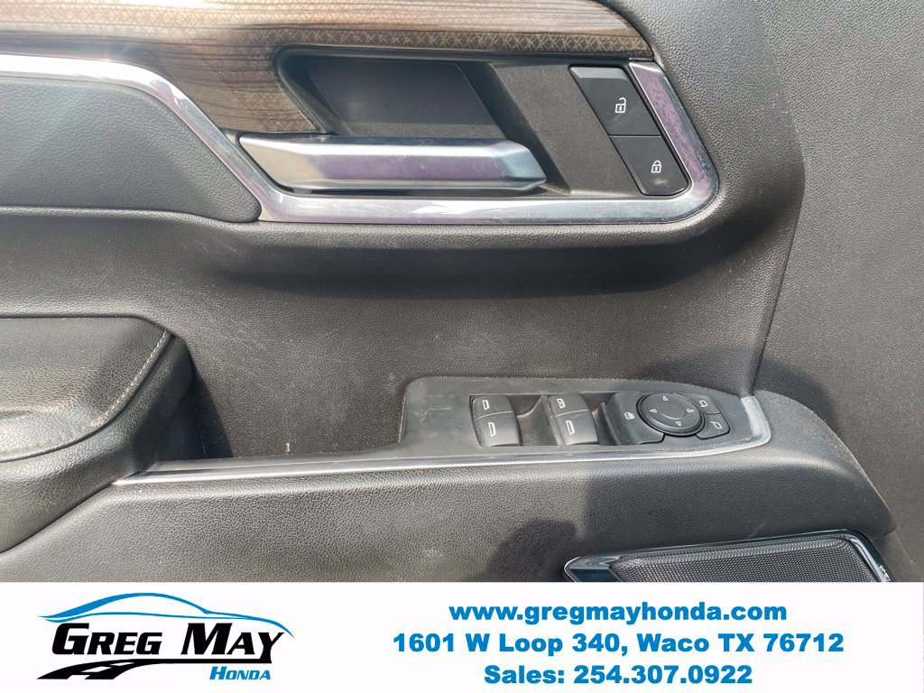 Used 2023 Chevrolet Silverado 1500 RST RWD image 13