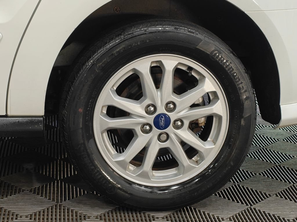 Used 2020 Ford Transit Connect XLT FWD image 45