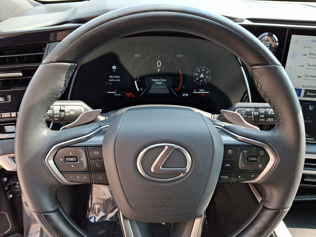 Certified 2025 Lexus RX 350 Premium AWD/4WD image 18