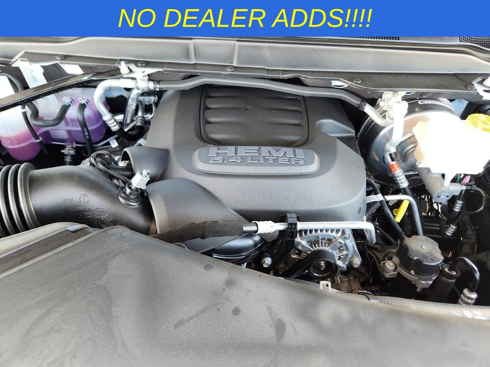 New 2026 RAM 2500 Limited image 26