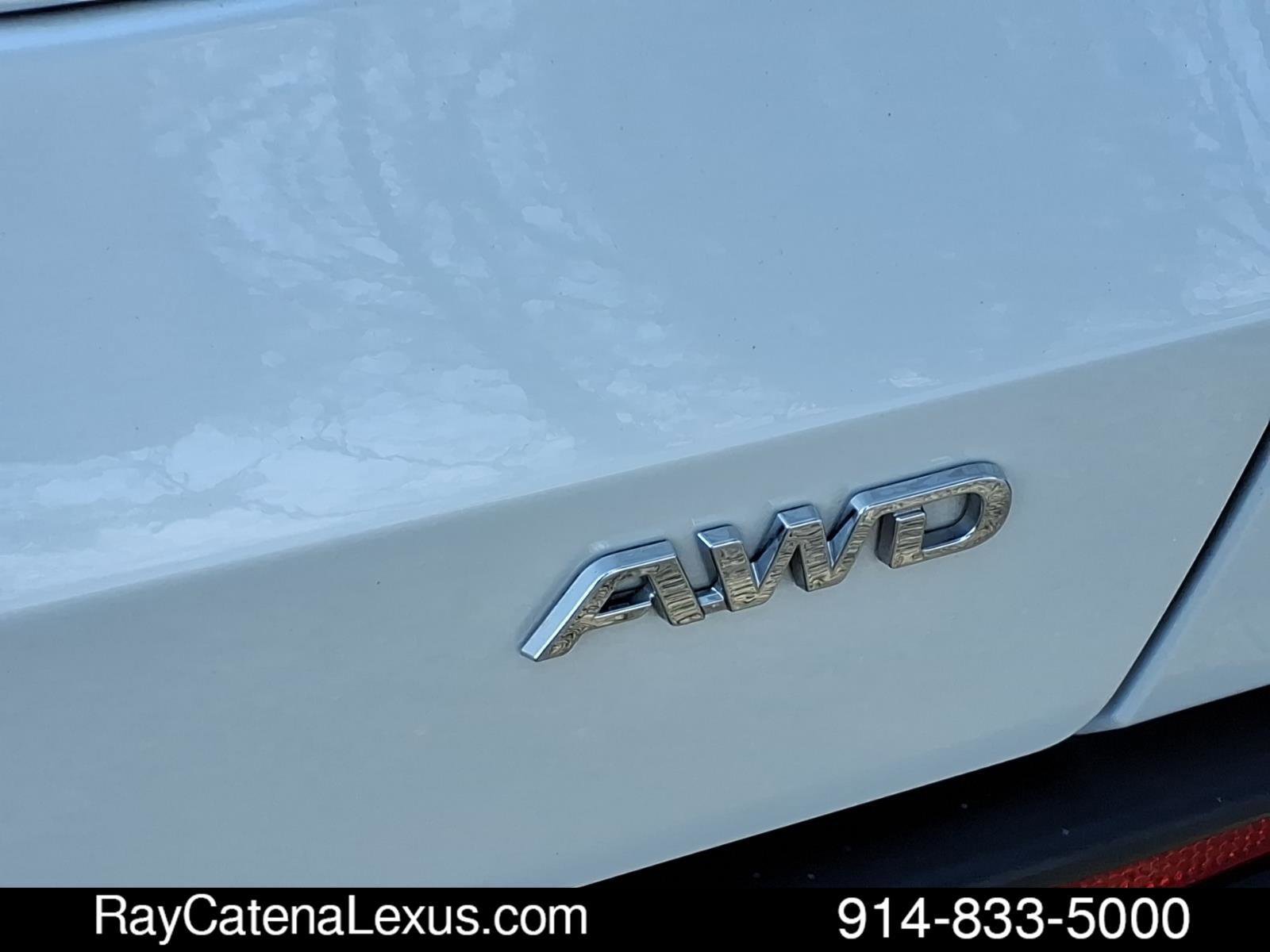 Used 2025 Toyota bZ4X AWD w/ Weather Package image 20