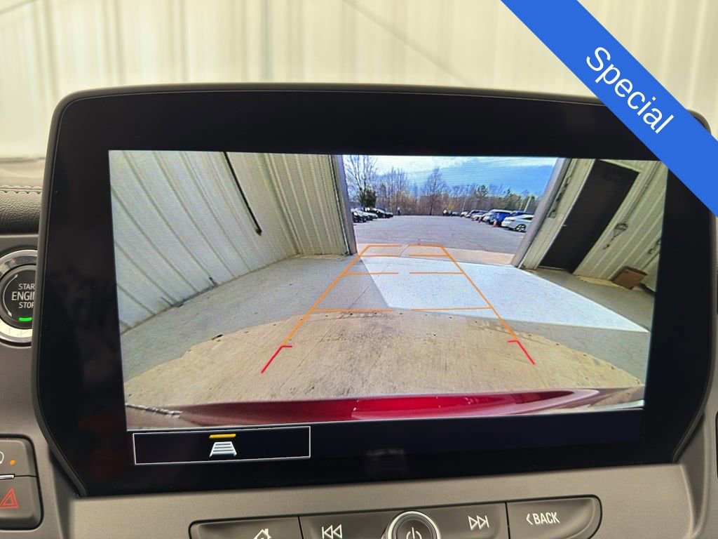 Used 2024 Chevrolet Blazer LT w/ Convenience Package image 22