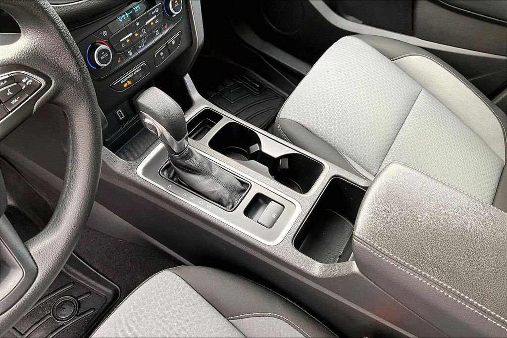 Certified 2019 Ford Escape SE image 15
