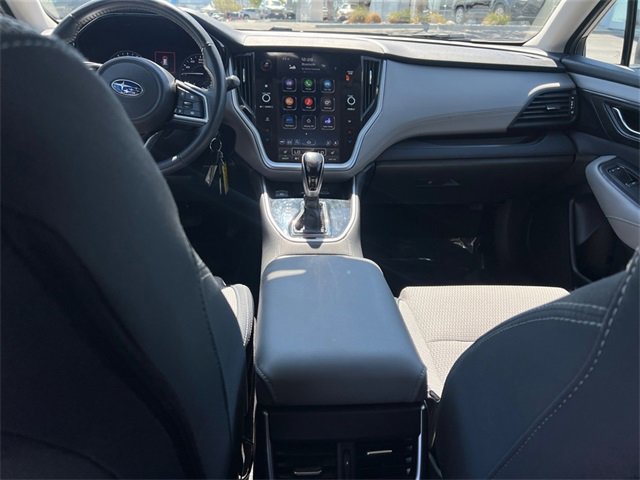 Used 2024 Subaru Outback Premium image 17