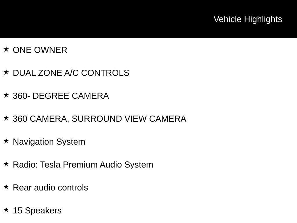 Used 2024 Tesla Cybertruck AWD Crew Cab image 16