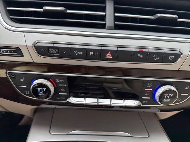 Used 2019 Audi Q7 2.0T Premium Plus w/ Premium Plus Package AWD/4WD image 19