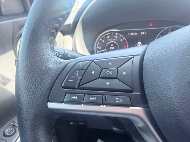 Certified 2019 Nissan Kicks SR w/ SR Premium Package FWD image 10