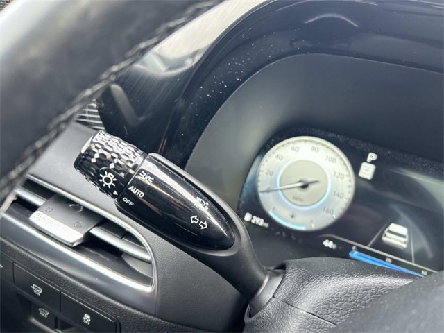 Used 2023 Hyundai Palisade Calligraphy image 28