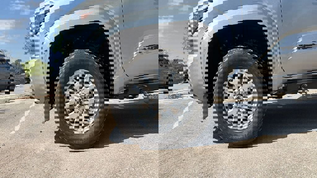 New 2026 Toyota Tacoma SR5 image 12