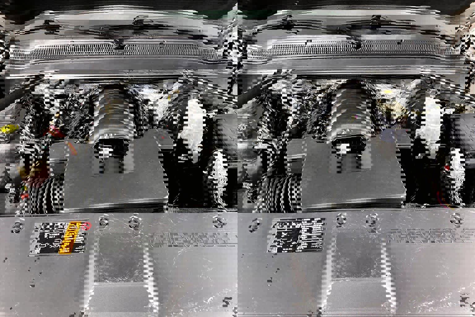 Used 2017 Chevrolet Tahoe LT w/ Max Trailering Package image 29