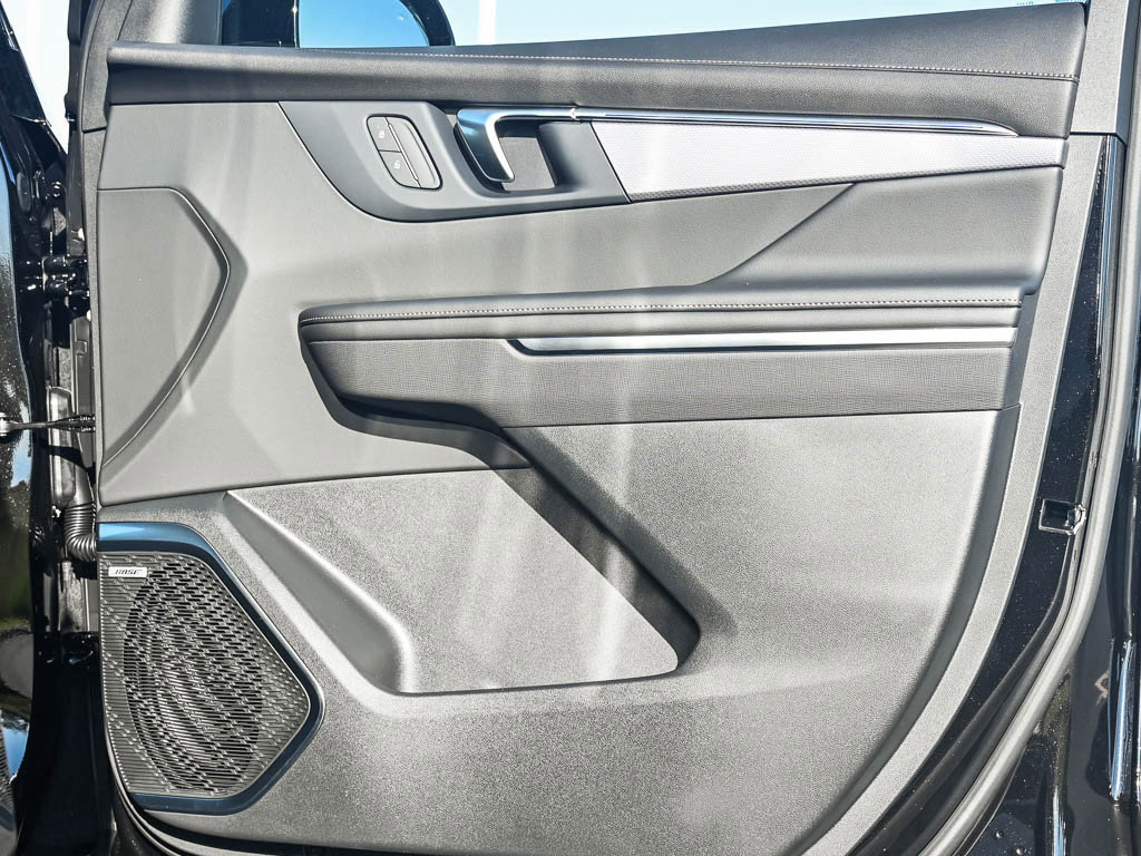 New 2026 Buick Enclave Sport Touring w/ Power Package image 11