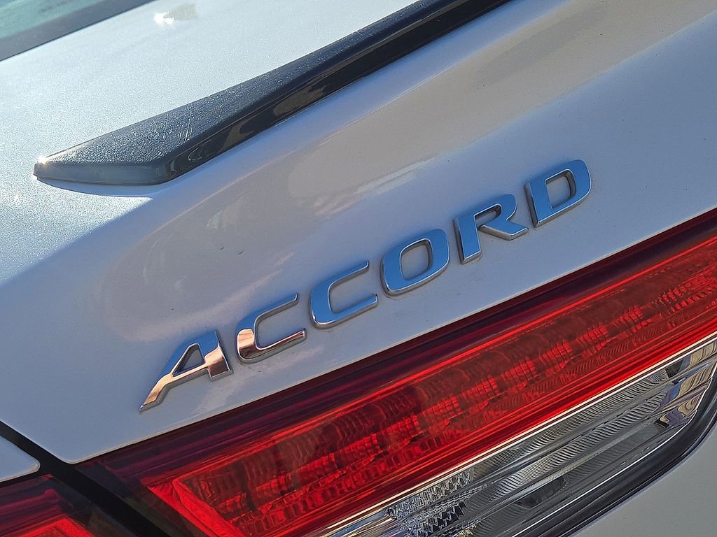 Used 2022 Honda Accord Sport Special Edition image 13