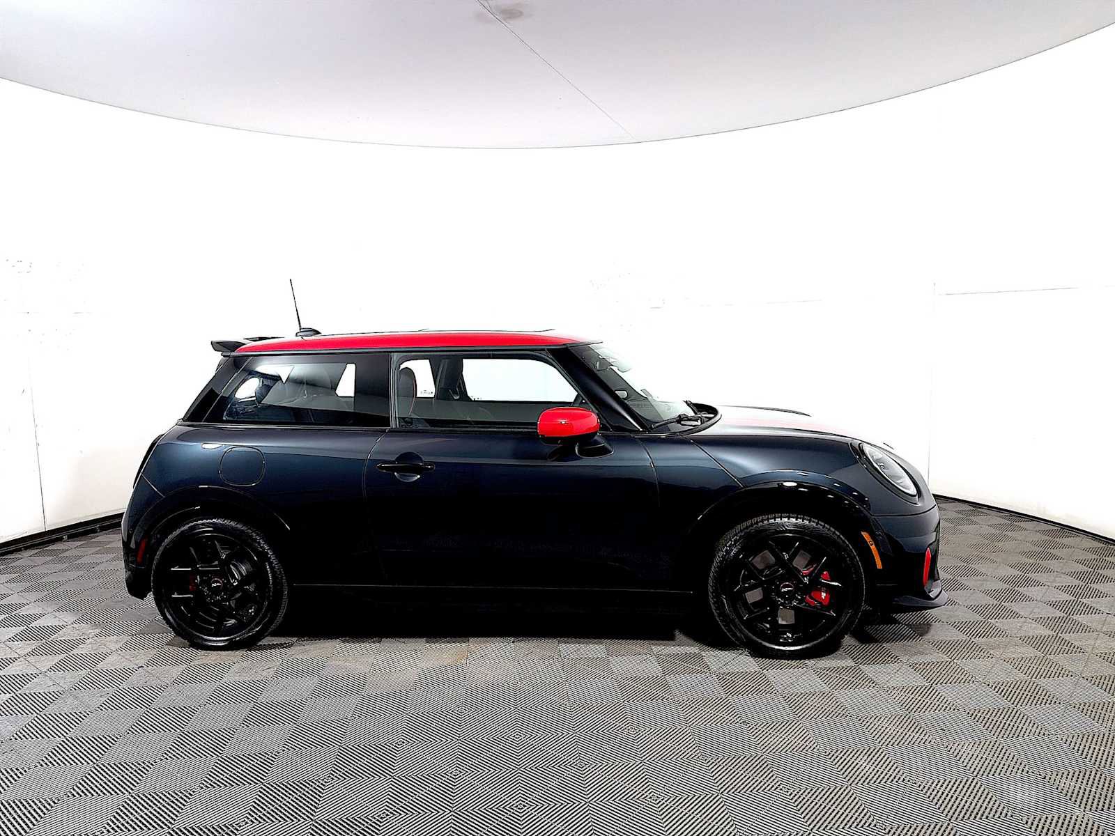 Used 2026 MINI Cooper John Cooper Works FWD image 7