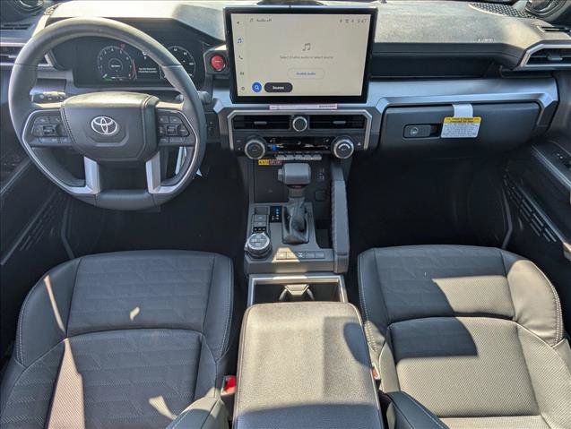 New 2026 Toyota 4Runner Limited AWD/4WD image 15