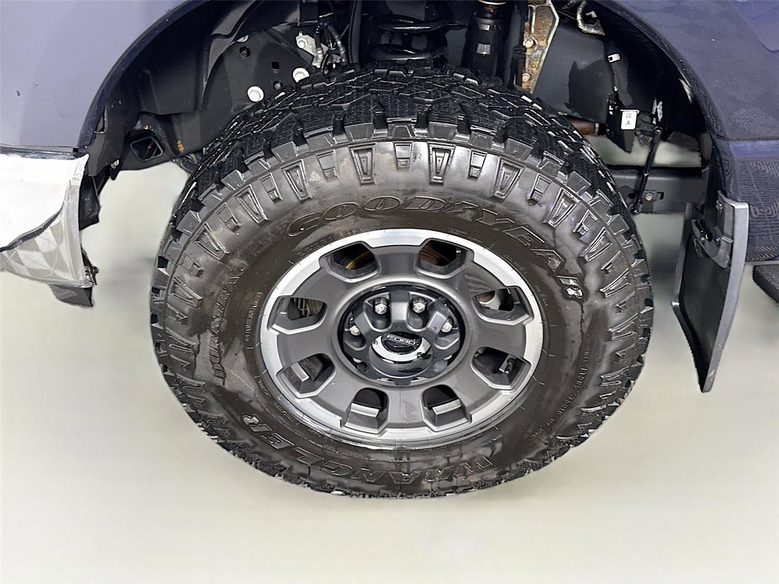 Used 2024 Ford F350 Lariat w/ Lariat Ultimate Package image 25