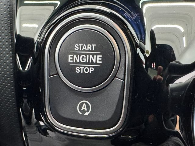 Certified 2026 Mercedes-Benz CLA 250 image 28