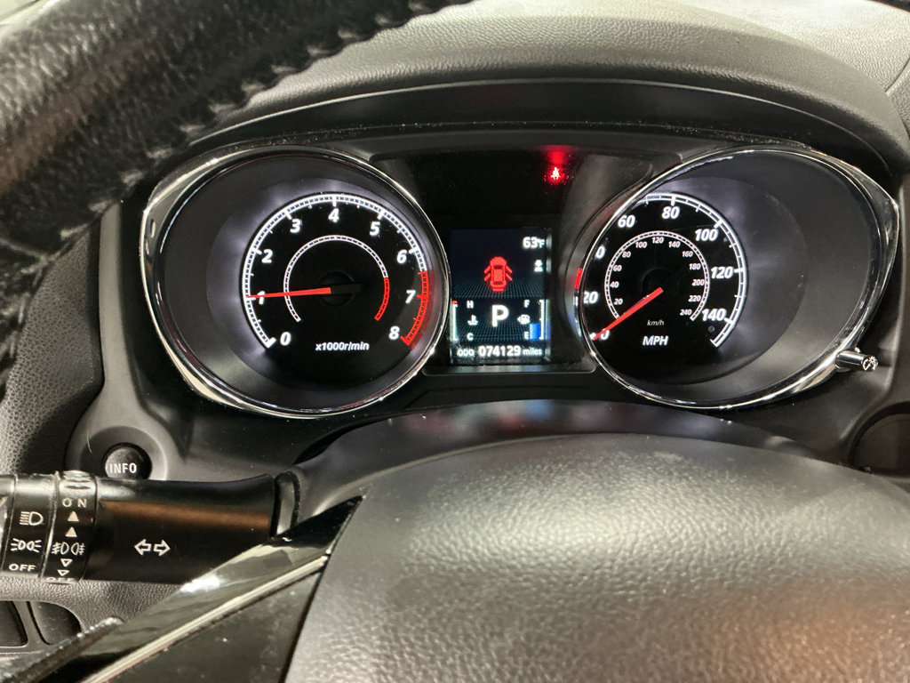Used 2017 Mitsubishi Outlander Sport ES FWD image 10