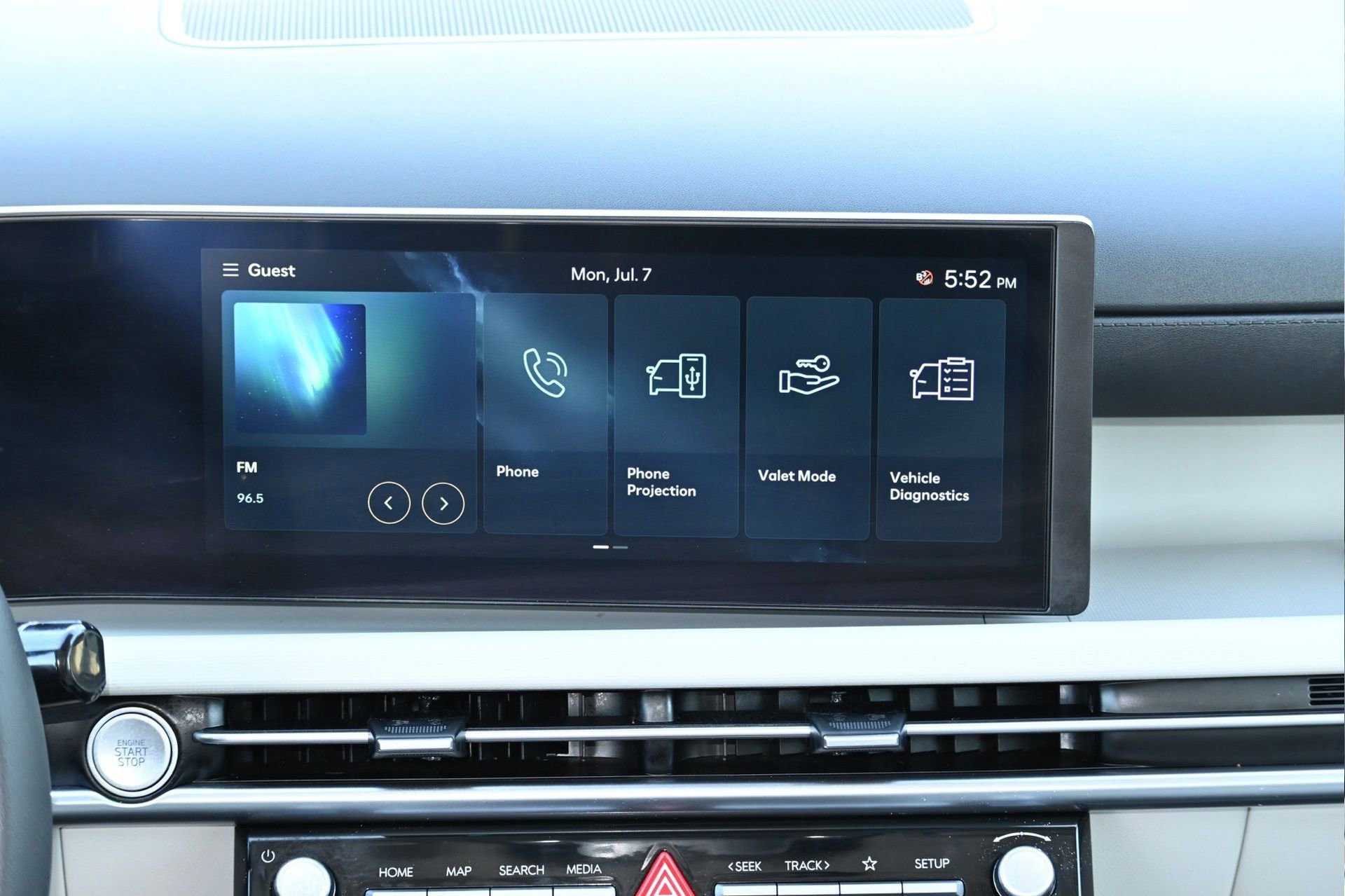 Used 2025 Hyundai Tucson SEL image 21