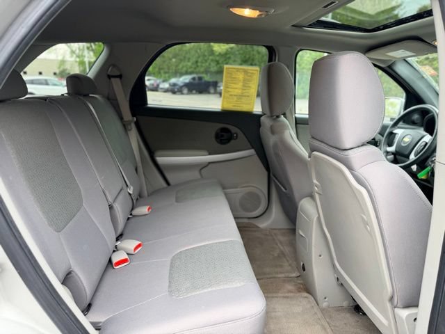 Used 2008 Chevrolet Equinox LT w/ LT Preferred Equipment Group FWD image 21
