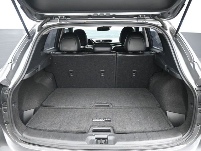 Used 2021 Nissan Rogue Sport SL w/ Premium Package image 15