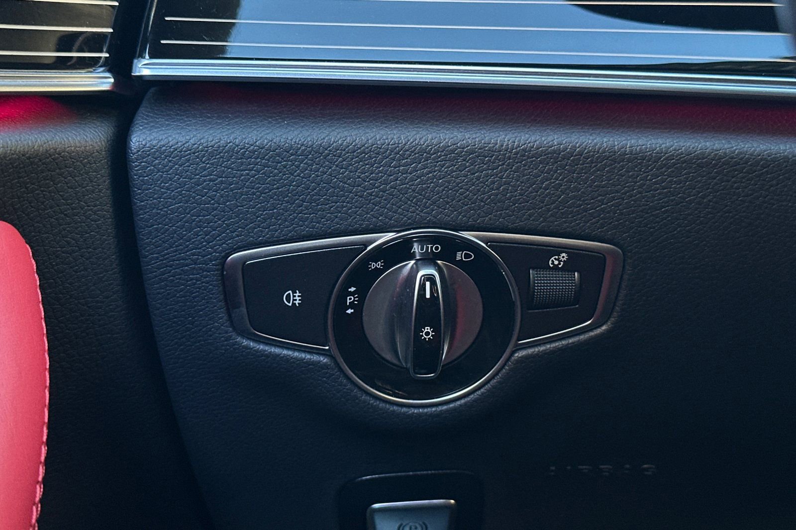 Certified 2022 Mercedes-Benz E 450 Coupe image 34