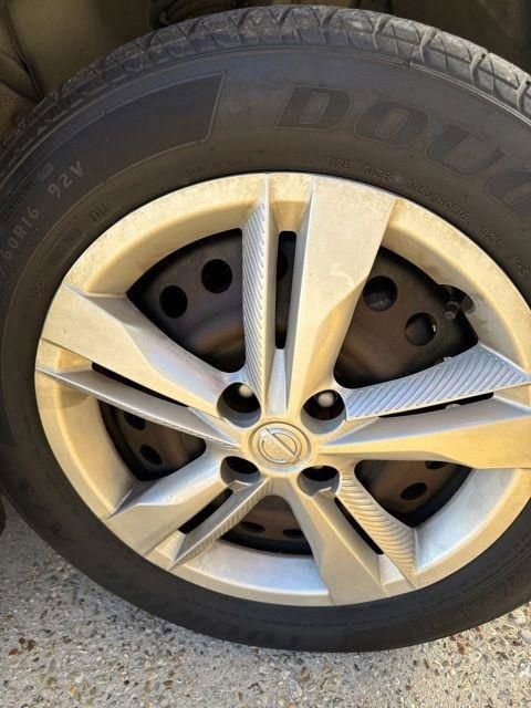 Used 2019 Nissan Kicks S w/ Exterior Electronics Package image 27