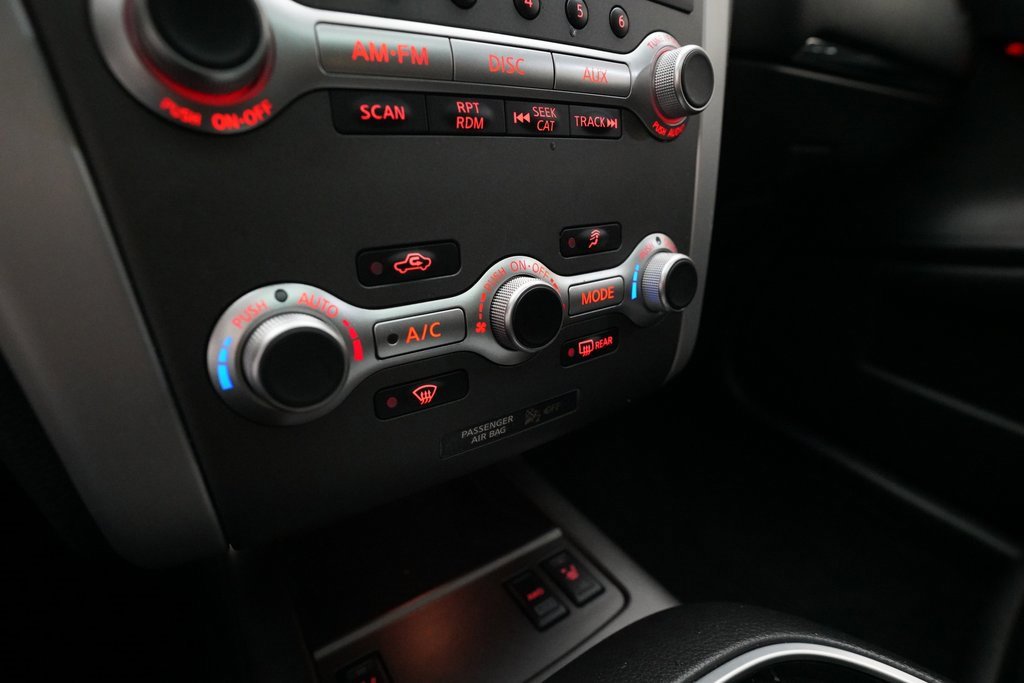 Used 2013 Nissan Murano SL image 21