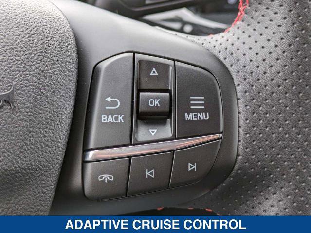 New 2024 Ford Escape ST-Line w/ Tech Pack #1 image 46