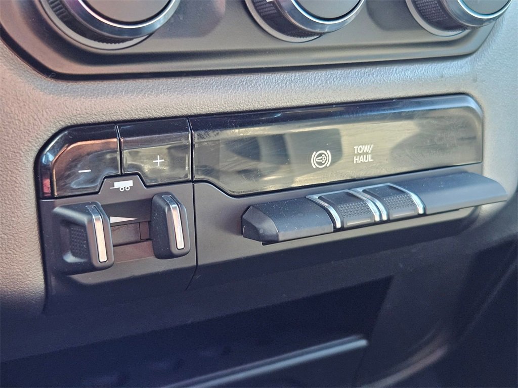 Certified 2024 RAM 2500 Big Horn image 23