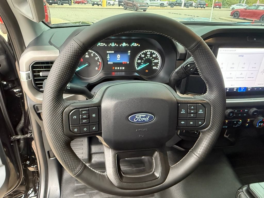 Used 2026 Ford F150 XL w/ Equipment Group 103A High AWD/4WD image 18