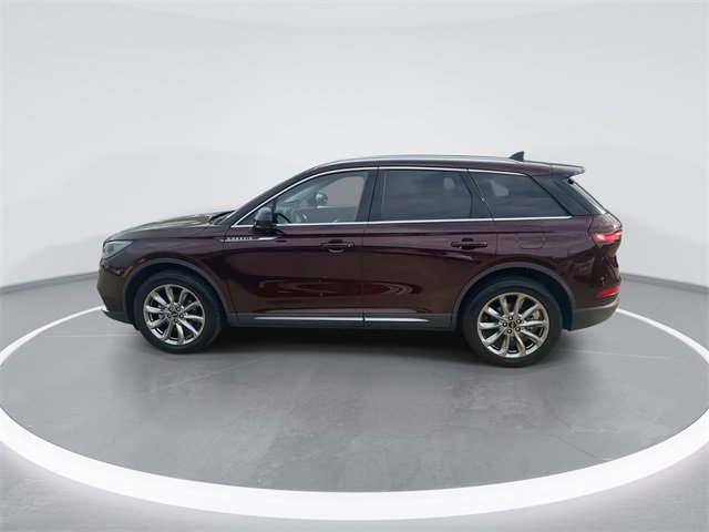 Used 2020 Lincoln Corsair AWD w/ Premium Package image 4