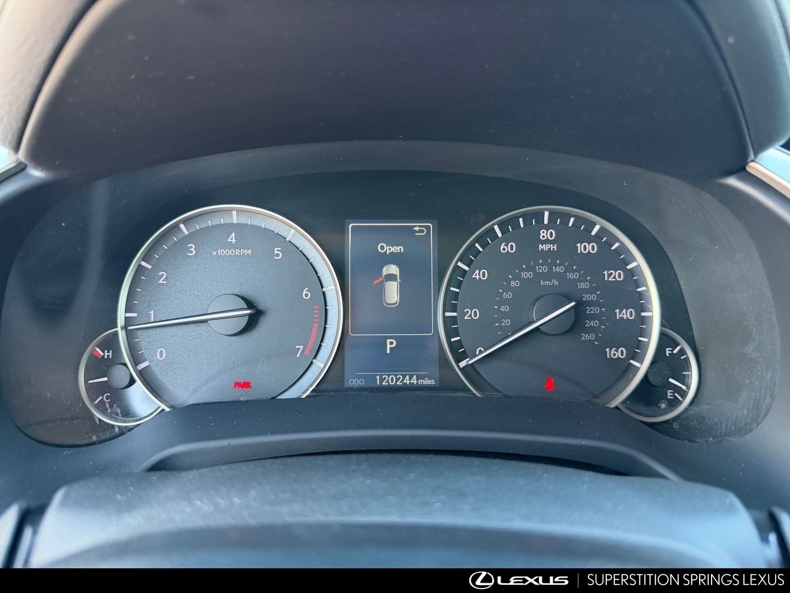 Used 2017 Lexus RX 350 350 w/ Accessory Package image 23